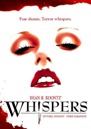 Шорохи / Whispers (1990) фильм смотреть онлайн в хорошем качестве