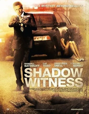 Незримые свидетели / Shadow Witness (2012) фильм смотреть онлайн в хорошем качестве