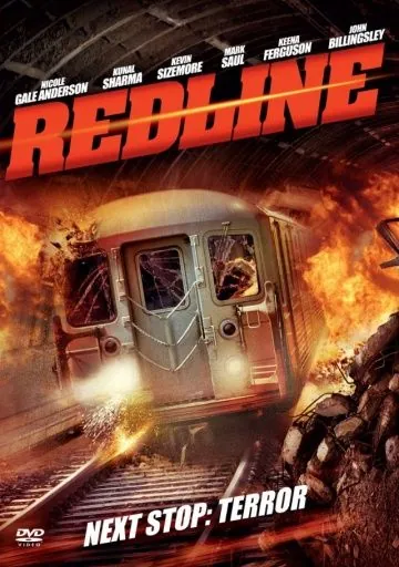 Красная линия / Red Line (2013) фильм смотреть онлайн в хорошем качестве