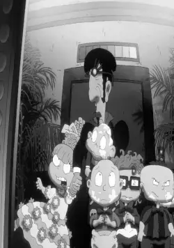 Карапузы в Париже (2000) смотреть онлайн Карапузы в Париже (2000) мультфильм смотреть онлайн