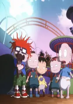 Карапузы в Париже (2000) смотреть онлайн бесплатно Карапузы в Париже (2000) мультфильм смотреть онлайн бесплатно