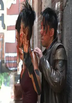 Генное поколение (2007) смотреть онлайн Генное поколение (2007) фильм смотреть онлайн