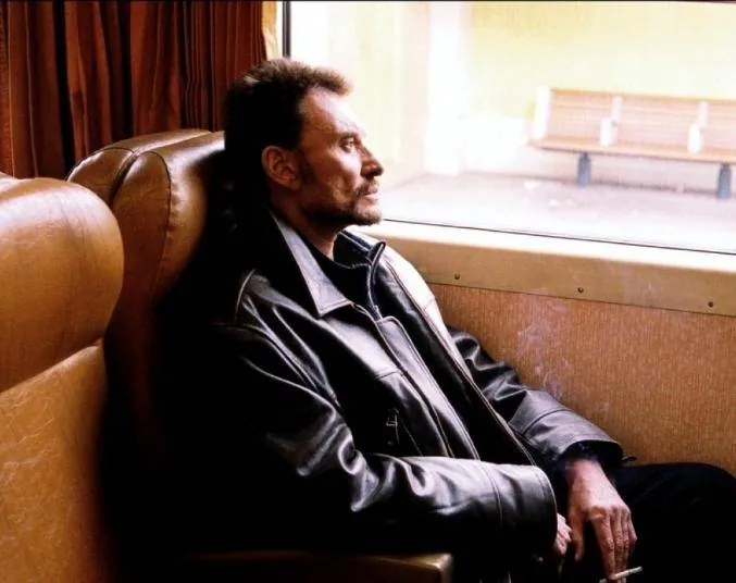 Человек с поезда (2002) смотреть онлайн бесплатно Человек с поезда (2002) фильм смотреть онлайн бесплатно