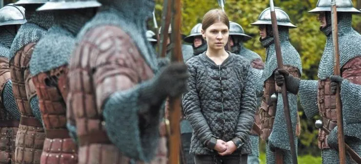 Молчание Жанны (2011) смотреть онлайн Молчание Жанны (2011) фильм смотреть онлайн