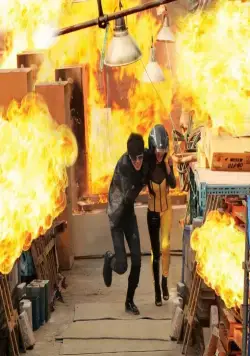 Шустрый (2011) смотреть онлайн бесплатно Шустрый (2011) фильм смотреть онлайн бесплатно