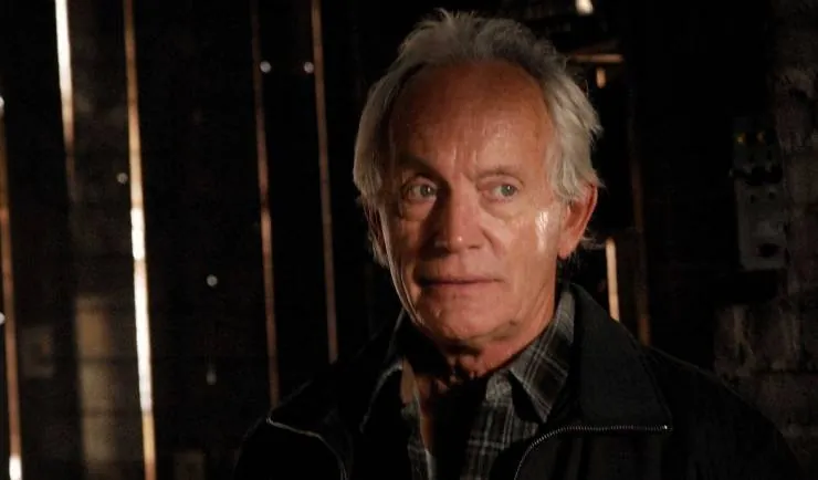 Один в темноте 2 (2008) смотреть онлайн бесплатно Один в темноте 2 (2008) фильм смотреть онлайн бесплатно