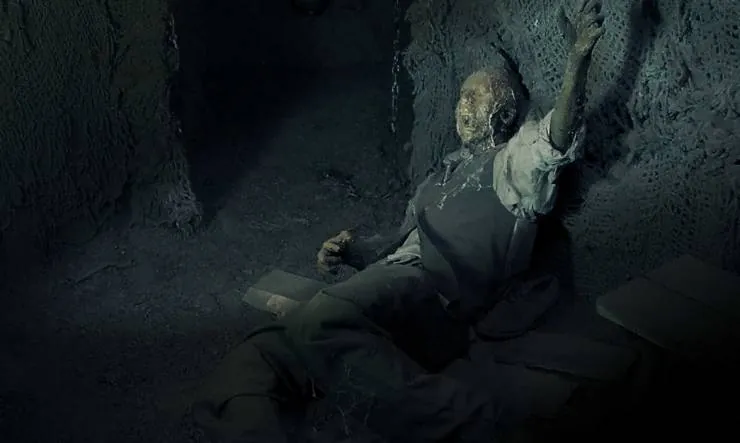 Один в темноте 2 (2008) смотреть онлайн Один в темноте 2 (2008) фильм смотреть онлайн