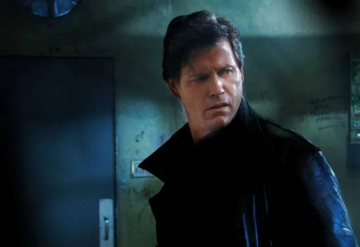 Один в темноте 2 (2008) в хорошем качестве смотреть онлайн Один в темноте 2 (2008) фильм в хорошем качестве смотреть онлайн