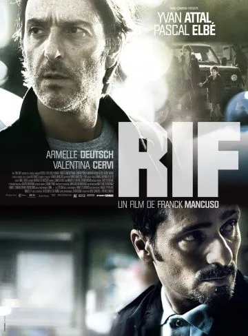 Исследование семейных интересов / R.I.F. (2011) фильм смотреть онлайн Исследование семейных интересов / R.I.F. (2011) фильм смотреть онлайн в хорошем качестве