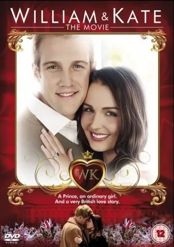 Уильям и Кейт / William & Kate (2011) фильм смотреть онлайн Уильям и Кейт / William & Kate (2011) фильм смотреть онлайн в хорошем качестве