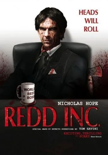 Корпорация Редда / Redd Inc. (2011) фильм смотреть онлайн Корпорация Редда / Redd Inc. (2011) фильм смотреть онлайн в хорошем качестве