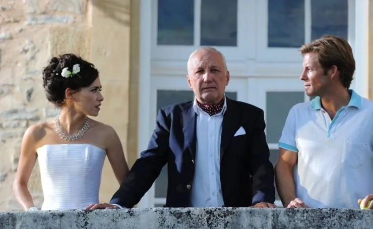 Папаши 2 (2011) смотреть онлайн бесплатно Папаши 2 (2011) фильм смотреть онлайн бесплатно