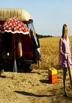 Босиком по слизнякам (2010) смотреть онлайн Босиком по слизнякам (2010) фильм смотреть онлайн