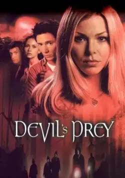 Жертва дьявола / Devil's Prey (2001) фильм смотреть онлайн Жертва дьявола / Devil's Prey (2001) фильм смотреть онлайн в хорошем качестве