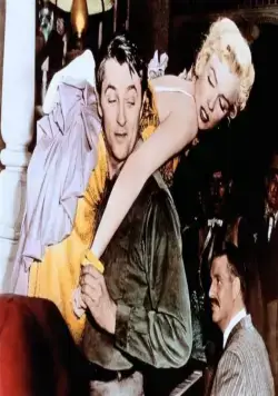 Река не течет вспять (1954) смотреть онлайн бесплатно Река не течет вспять (1954) фильм смотреть онлайн бесплатно