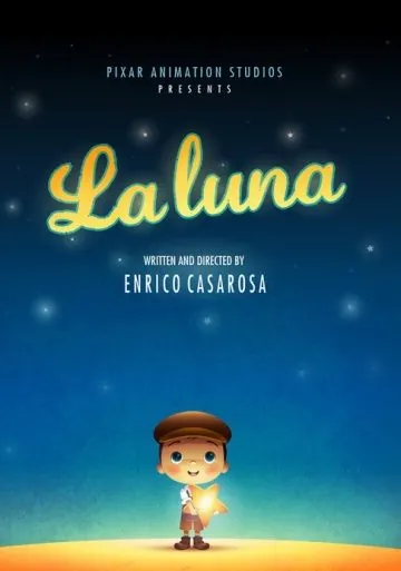 Луна / La Luna (2011) мультфильм смотреть онлайн Луна / La Luna (2011) мультфильм смотреть онлайн в хорошем качестве