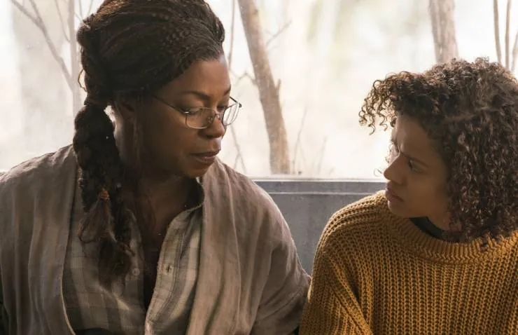 Быстрый цвет (2018) смотреть онлайн бесплатно Быстрый цвет (2018) фильм смотреть онлайн бесплатно