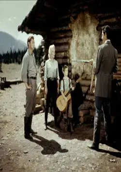 Река не течет вспять (1954) смотреть онлайн Река не течет вспять (1954) фильм смотреть онлайн