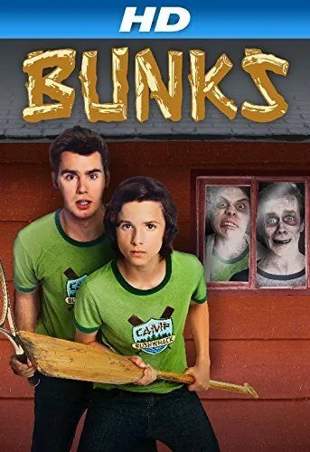 Летний лагерь / Bunks (2013) фильм смотреть онлайн Летний лагерь / Bunks (2013) фильм смотреть онлайн в хорошем качестве