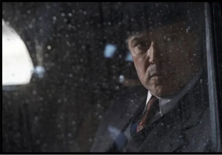 В тени (2012) смотреть онлайн В тени (2012) фильм смотреть онлайн