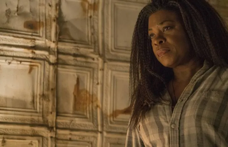 Быстрый цвет (2018) смотреть онлайн Быстрый цвет (2018) фильм смотреть онлайн