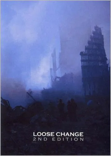 Разменная монета: Второе издание / Loose Change: Second Edition (2005) фильм смотреть онлайн Разменная монета: Второе издание / Loose Change: Second Edition (2005) фильм смотреть онлайн в хорошем качестве