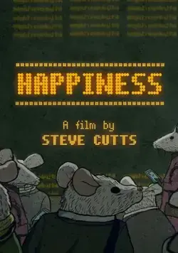 Счастье / Happiness (2017) мультфильм смотреть онлайн в хорошем качестве