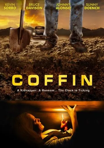 Гроб / Coffin (2011) фильм смотреть онлайн в хорошем качестве