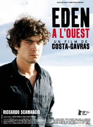 Рай на Западе / Eden à l'Ouest (2008) фильм смотреть онлайн в хорошем качестве