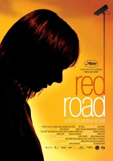 Жилой комплекс «Ред Роуд» / Red Road (2006) фильм смотреть онлайн в хорошем качестве
