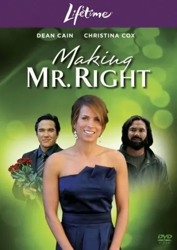 Создать мистера Совершенство / Making Mr. Right (2008) фильм смотреть онлайн в хорошем качестве