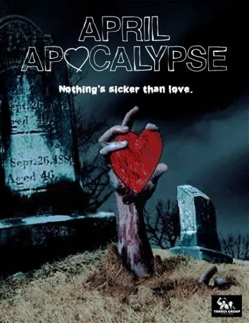 Апрельский апокалипсис / April Apocalypse (2013) фильм смотреть онлайн в хорошем качестве
