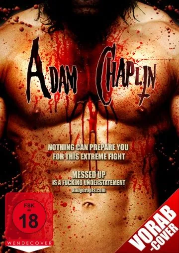 Адам Чаплин / Adam Chaplin (2011) фильм смотреть онлайн в хорошем качестве