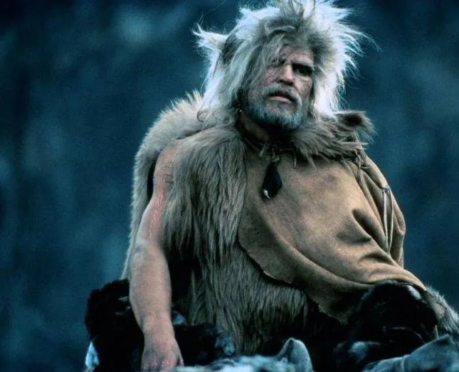 Клан Пещерного Медведя (1986) смотреть онлайн бесплатно Клан Пещерного Медведя (1986) фильм смотреть онлайн бесплатно