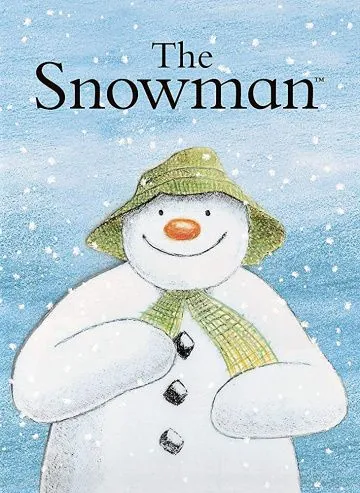 Снеговик / The Snowman (1982) мультфильм смотреть онлайн в хорошем качестве