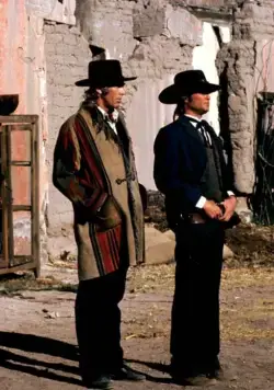 Пэт Гэрретт и Билли Кид (1973) смотреть онлайн бесплатно Пэт Гэрретт и Билли Кид (1973) фильм смотреть онлайн бесплатно