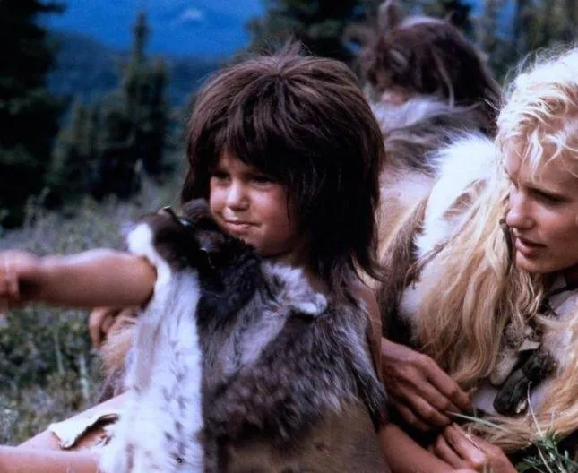 Клан Пещерного Медведя (1986) в хорошем качестве смотреть онлайн Клан Пещерного Медведя (1986) фильм в хорошем качестве смотреть онлайн