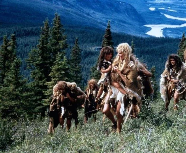 Клан Пещерного Медведя (1986) смотреть онлайн Клан Пещерного Медведя (1986) фильм смотреть онлайн
