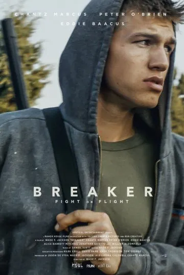 Breaker фильм смотреть онлайн Breaker фильм смотреть онлайн в хорошем качестве