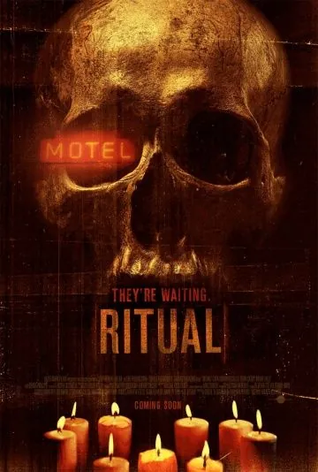 Ритуал / Ritual (2013) фильм смотреть онлайн Ритуал / Ritual (2013) фильм смотреть онлайн в хорошем качестве
