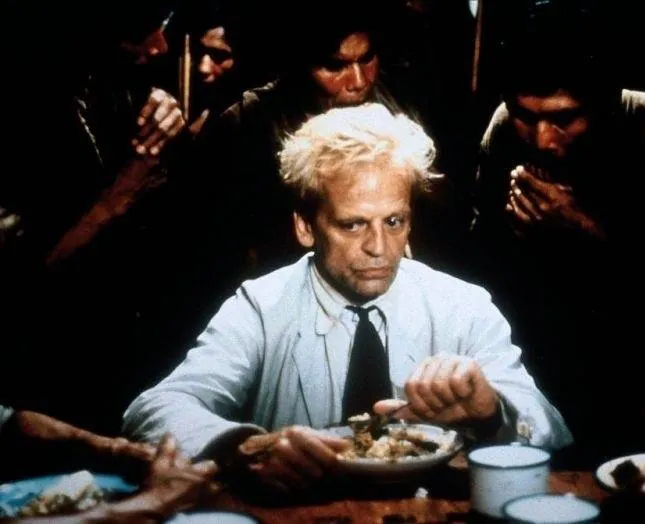 Фицкарральдо (1982) в хорошем качестве смотреть онлайн Фицкарральдо (1982) фильм в хорошем качестве смотреть онлайн