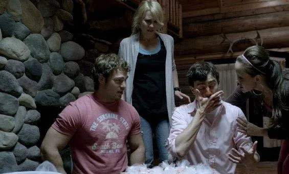 Немного зомби (2012) смотреть онлайн бесплатно Немного зомби (2012) фильм смотреть онлайн бесплатно