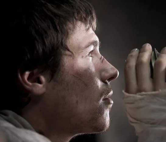 Брук. Вызов (2010) смотреть онлайн бесплатно Брук. Вызов (2010) фильм смотреть онлайн бесплатно