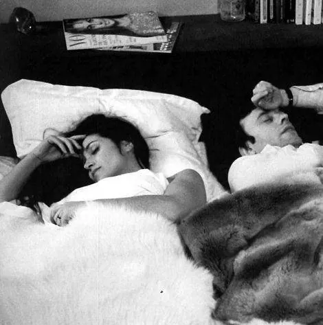 Ночь у Мод (1969) смотреть онлайн Ночь у Мод (1969) фильм смотреть онлайн