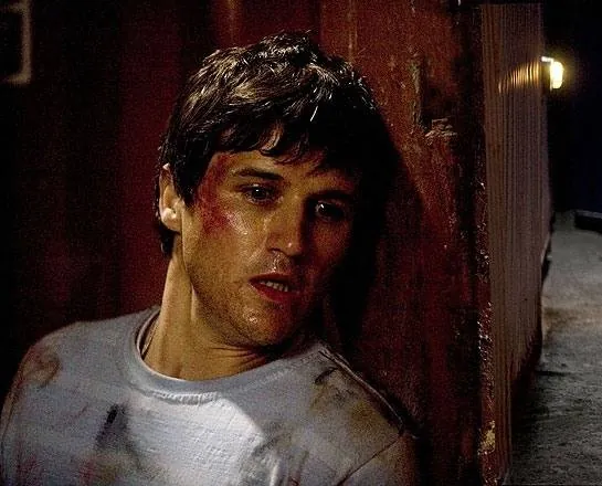 Шепот дороги ужасов (2008) смотреть онлайн бесплатно Шепот дороги ужасов (2008) фильм смотреть онлайн бесплатно