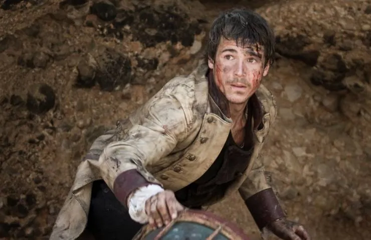 Брук. Вызов (2010) смотреть онлайн Брук. Вызов (2010) фильм смотреть онлайн