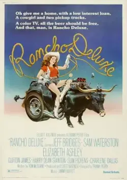 Ранчо Делюкс / Rancho Deluxe (1975) фильм смотреть онлайн Ранчо Делюкс / Rancho Deluxe (1975) фильм смотреть онлайн в хорошем качестве