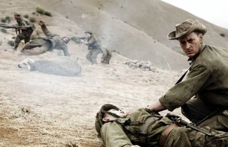 Близкие враги (2007) смотреть онлайн бесплатно Близкие враги (2007) фильм смотреть онлайн бесплатно