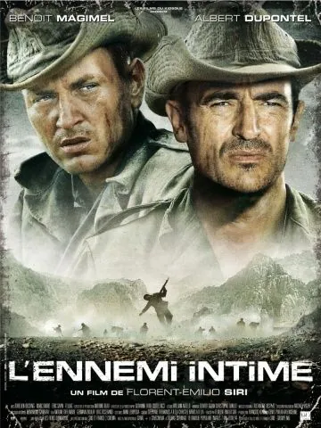 Близкие враги / L'ennemi intime (2007) фильм смотреть онлайн Близкие враги / L'ennemi intime (2007) фильм смотреть онлайн в хорошем качестве