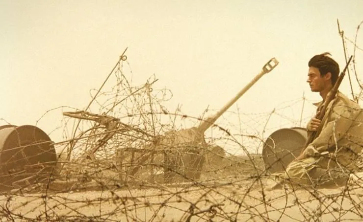 Битва за Эль-Аламейн (2002) смотреть онлайн Битва за Эль-Аламейн (2002) фильм смотреть онлайн